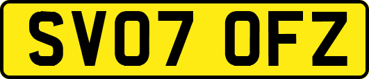 SV07OFZ