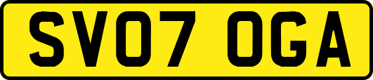 SV07OGA