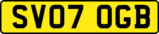 SV07OGB