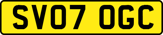 SV07OGC