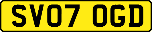 SV07OGD