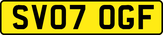 SV07OGF