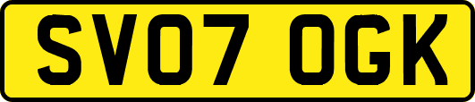 SV07OGK