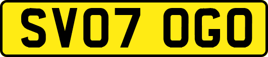 SV07OGO