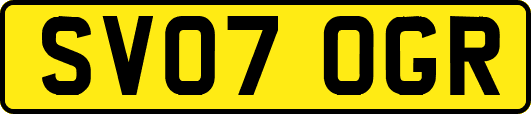 SV07OGR
