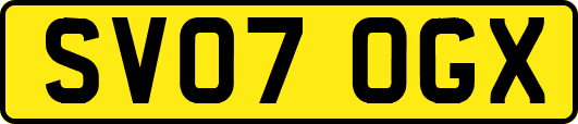 SV07OGX
