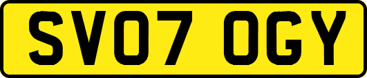 SV07OGY