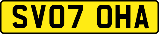 SV07OHA