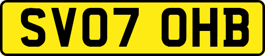 SV07OHB