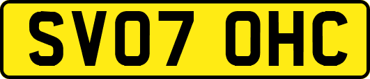 SV07OHC