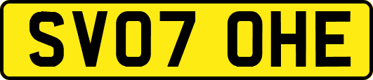 SV07OHE