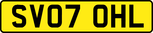 SV07OHL