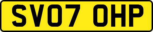 SV07OHP