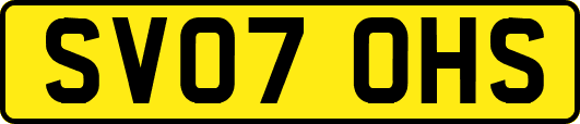 SV07OHS
