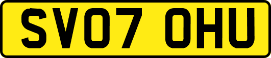 SV07OHU