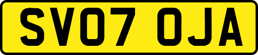 SV07OJA