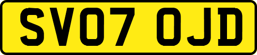 SV07OJD