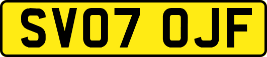 SV07OJF