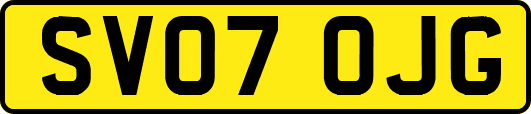 SV07OJG