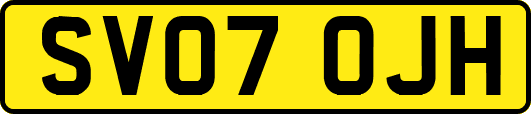 SV07OJH