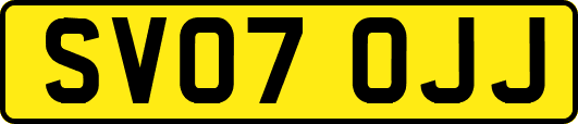 SV07OJJ
