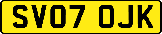 SV07OJK