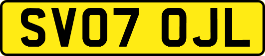 SV07OJL