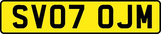 SV07OJM