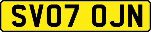 SV07OJN