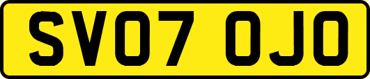 SV07OJO