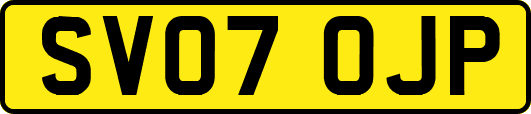 SV07OJP
