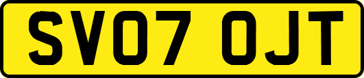 SV07OJT