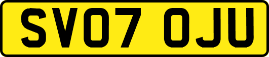 SV07OJU