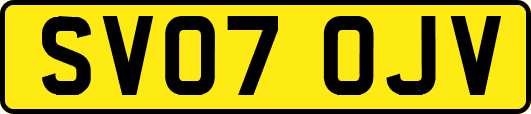 SV07OJV