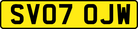 SV07OJW