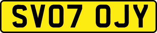 SV07OJY
