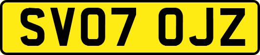 SV07OJZ
