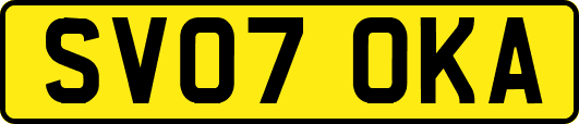 SV07OKA
