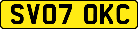 SV07OKC