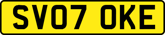 SV07OKE