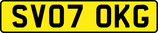 SV07OKG