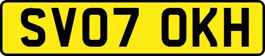 SV07OKH