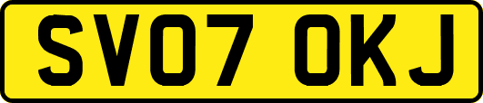 SV07OKJ