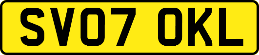 SV07OKL
