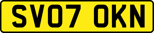 SV07OKN