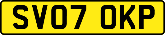 SV07OKP