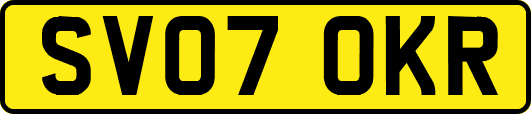 SV07OKR