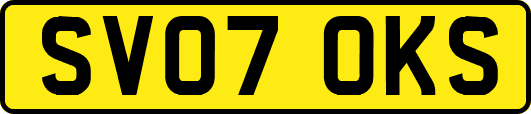 SV07OKS