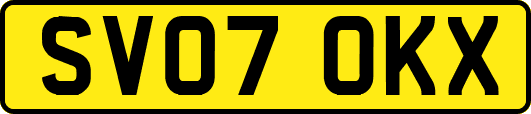 SV07OKX