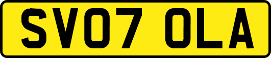 SV07OLA
